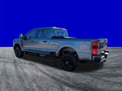 2024 Ford Super Duty F-250 Pickup XL