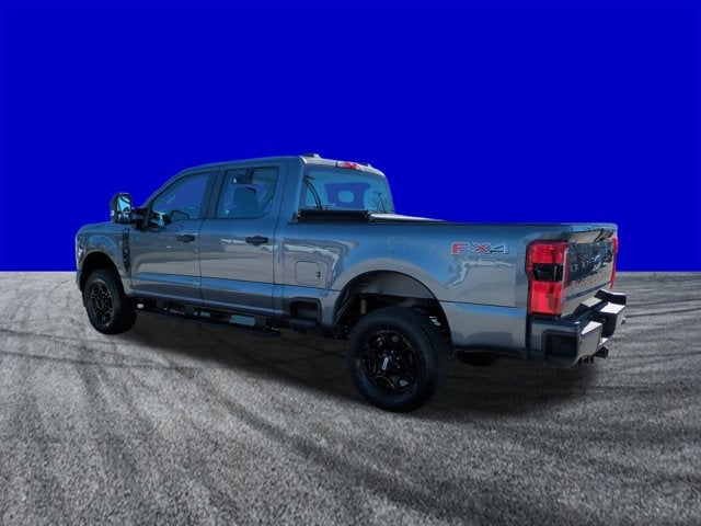 2024 Ford Super Duty F-250 Pickup XL