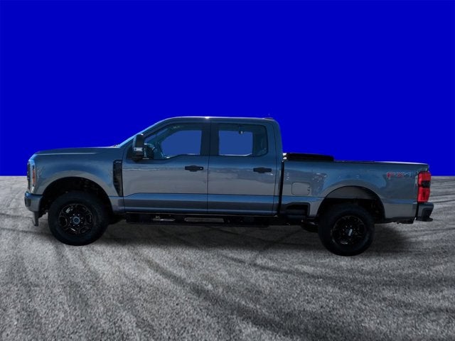 2024 Ford Super Duty F-250 Pickup XL