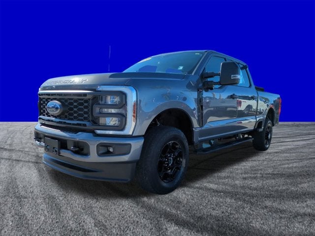 2024 Ford Super Duty F-250 Pickup XL