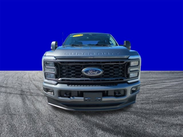 2024 Ford Super Duty F-250 Pickup XL