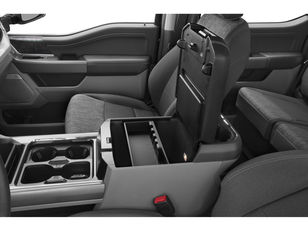 2023 Ford Super Duty F-250 Pickup XLT