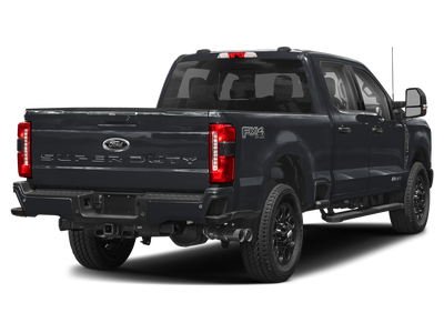 2023 Ford Super Duty F-250 Pickup XLT
