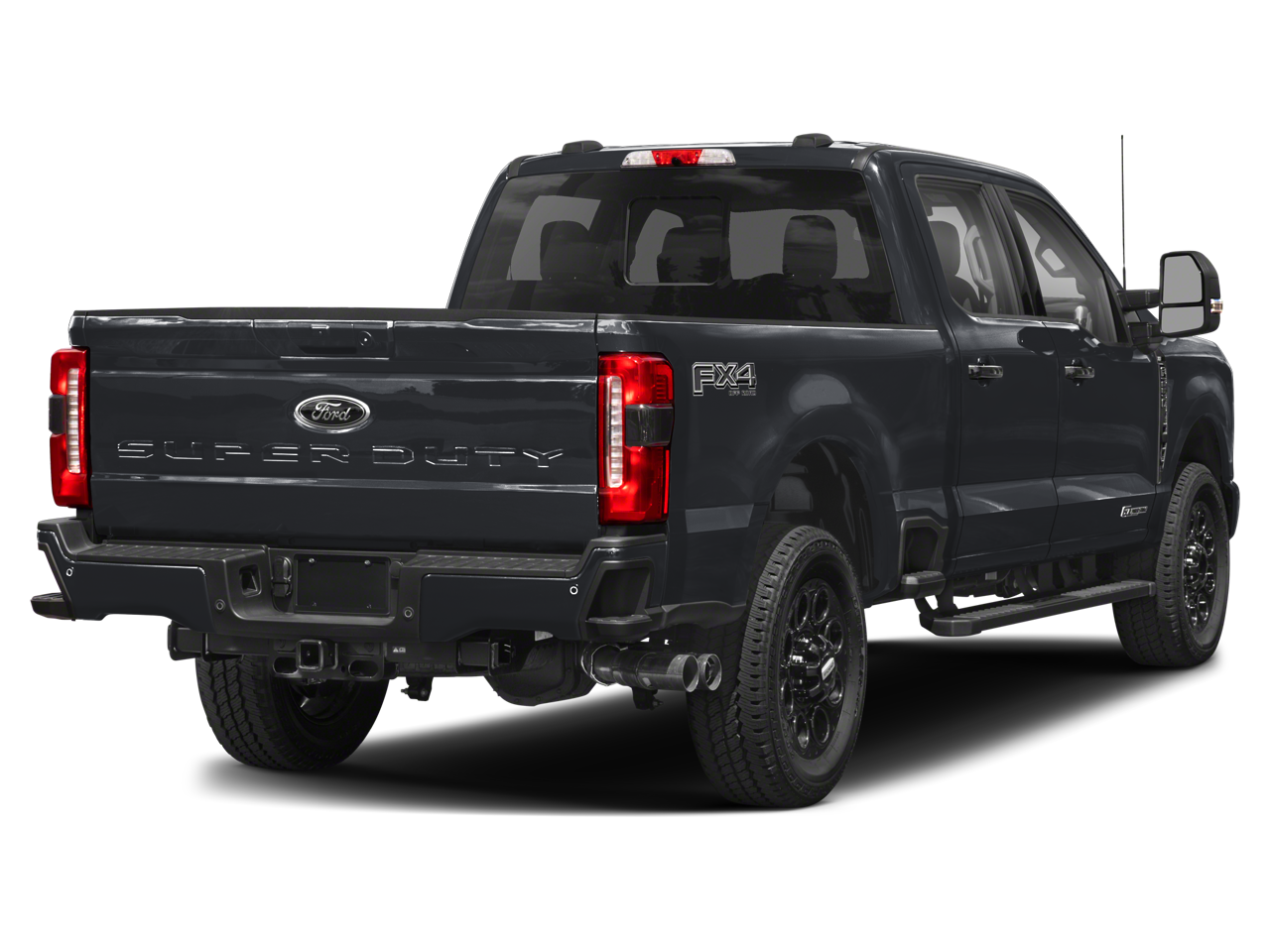 2023 Ford Super Duty F-250 Pickup XLT