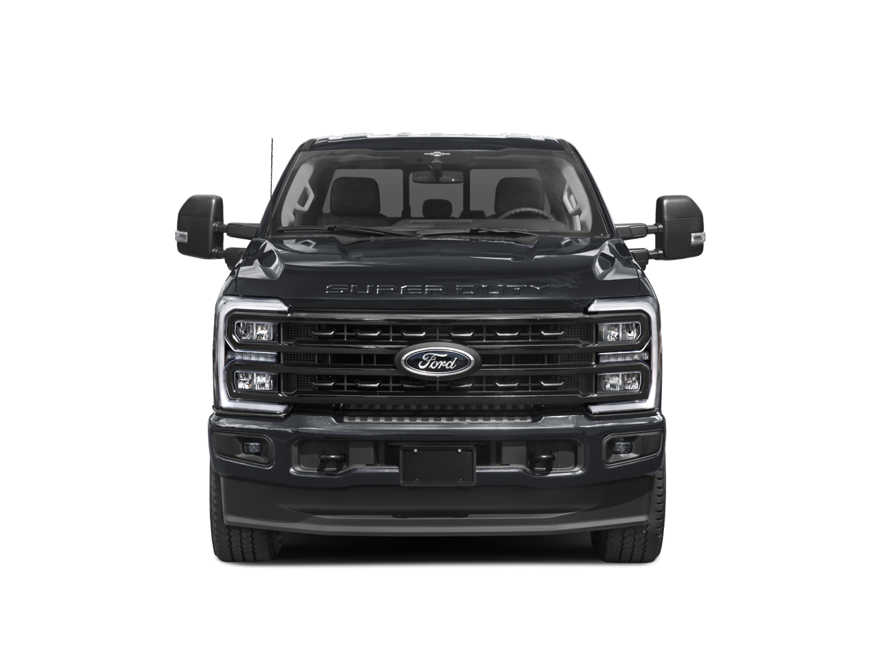 2023 Ford Super Duty F-250 Pickup XLT