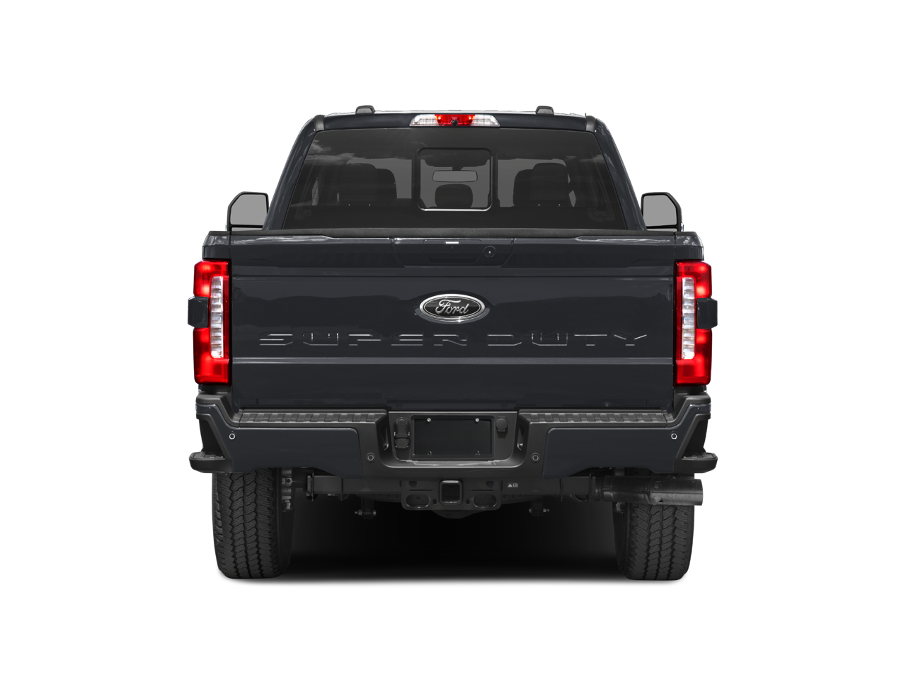 2023 Ford Super Duty F-250 Pickup XLT