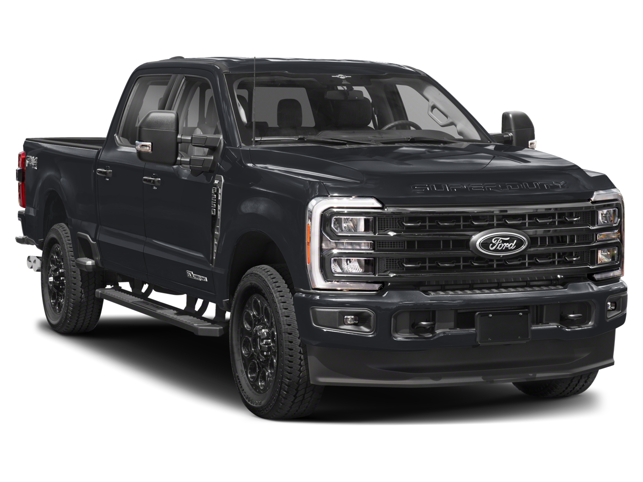 2023 Ford Super Duty F-250 Pickup XLT