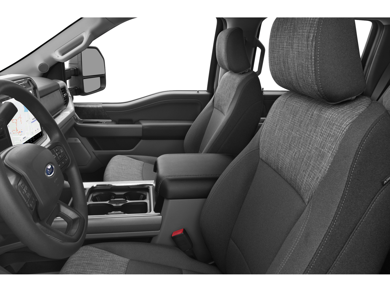 2023 Ford Super Duty F-250 Pickup XLT