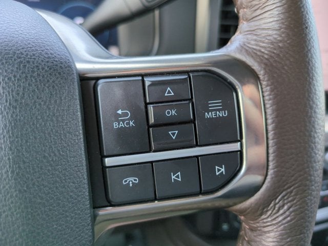 2025 Ford Super Duty F-250 Pickup King Ranch