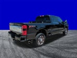 2025 Ford Super Duty F-250 Pickup King Ranch