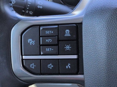 2024 Ford Super Duty F-250 SRW Limited