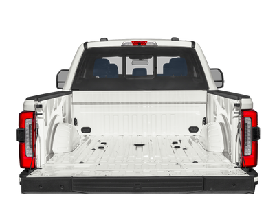 2024 Ford Super Duty F-250 SRW Limited