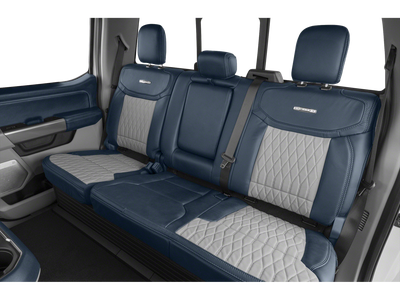 2024 Ford Super Duty F-250 SRW Limited