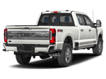 2024 Ford Super Duty F-250 SRW Limited