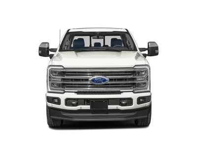 2024 Ford Super Duty F-250 SRW Limited