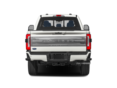 2024 Ford Super Duty F-250 SRW Limited