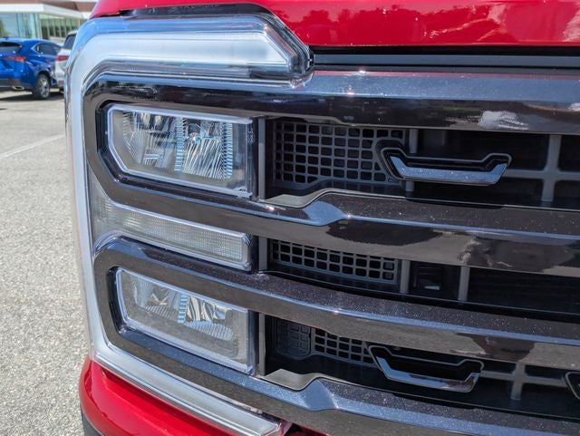2023 Ford F-250SD Lariat