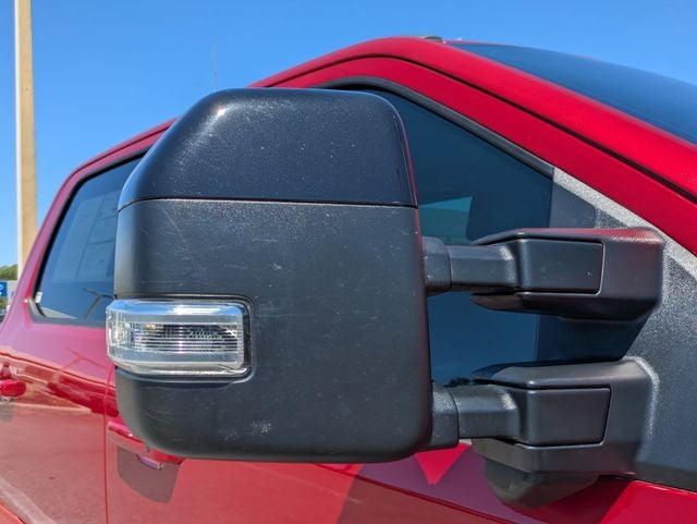 2023 Ford F-250SD Lariat