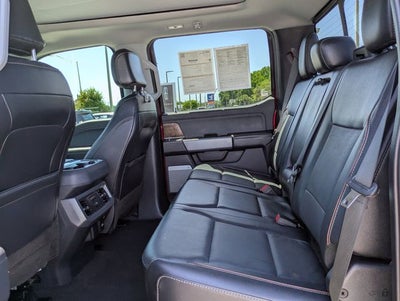 2023 Ford F-250SD Lariat