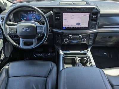 2023 Ford F-250SD Lariat