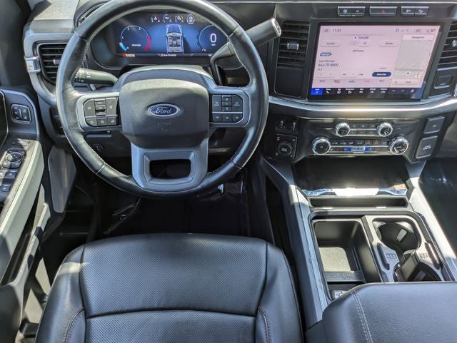 2023 Ford F-250SD Lariat