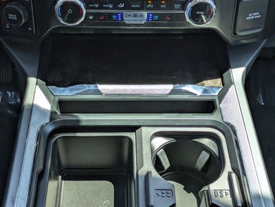 2023 Ford F-250SD Lariat