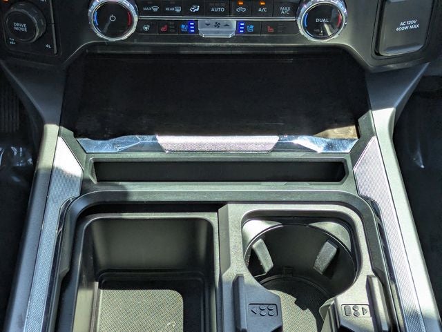2023 Ford F-250SD Lariat