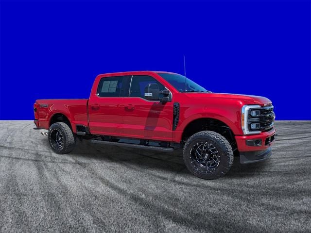 2023 Ford F-250SD Lariat