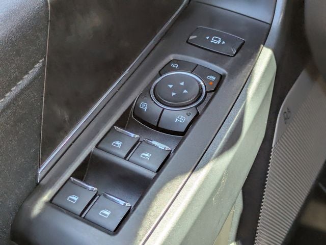 2023 Ford F-250SD Lariat