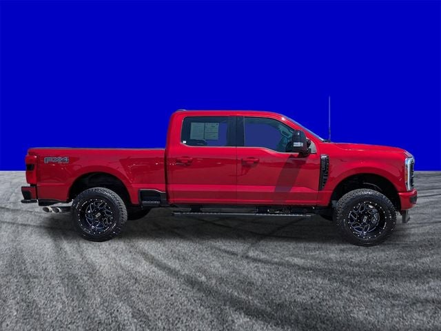 2023 Ford F-250SD Lariat