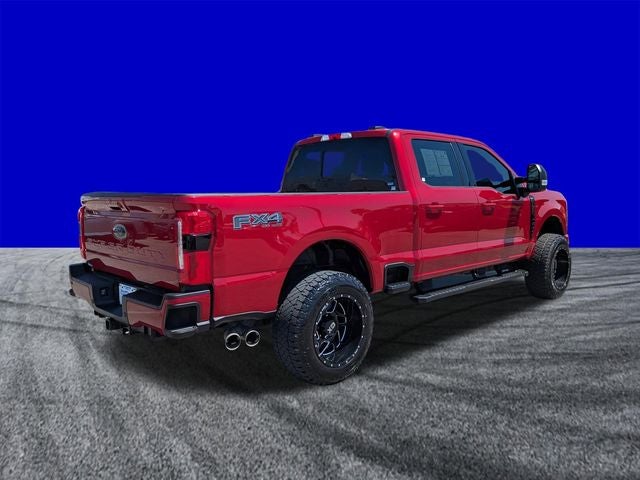 2023 Ford F-250SD Lariat