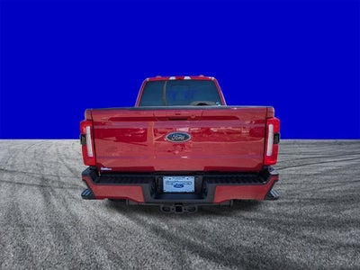 2023 Ford F-250SD Lariat