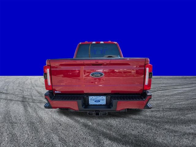 2023 Ford F-250SD Lariat