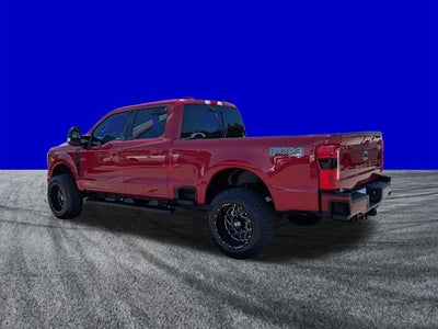 2023 Ford F-250SD Lariat