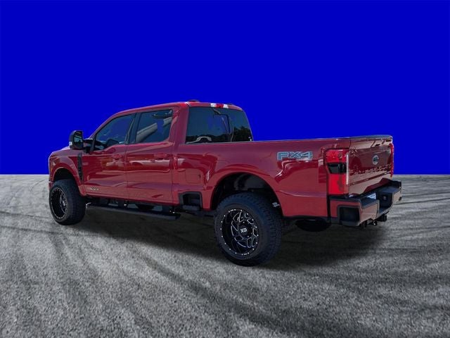 2023 Ford F-250SD Lariat