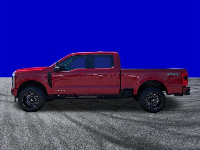 2023 Ford F-250SD Lariat