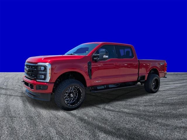 2023 Ford F-250SD Lariat