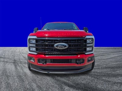 2023 Ford F-250SD Lariat