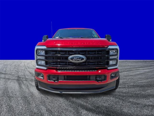 2023 Ford F-250SD Lariat