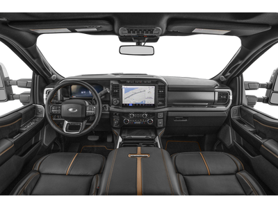 2023 Ford Super Duty F-250 SRW Platinum