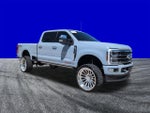 2024 Ford Super Duty F-250 SRW Limited