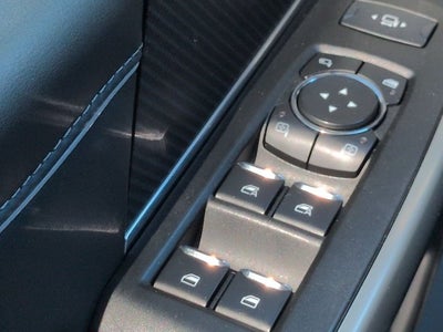 2024 Ford Super Duty F-250 SRW Limited
