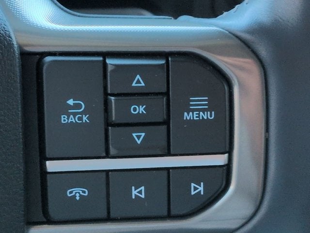 2024 Ford Super Duty F-250 SRW Limited