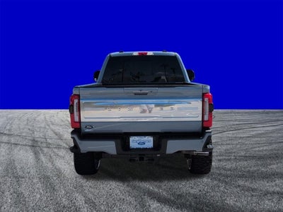 2024 Ford Super Duty F-250 SRW Limited