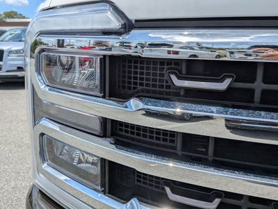 2024 Ford F-250SD King Ranch