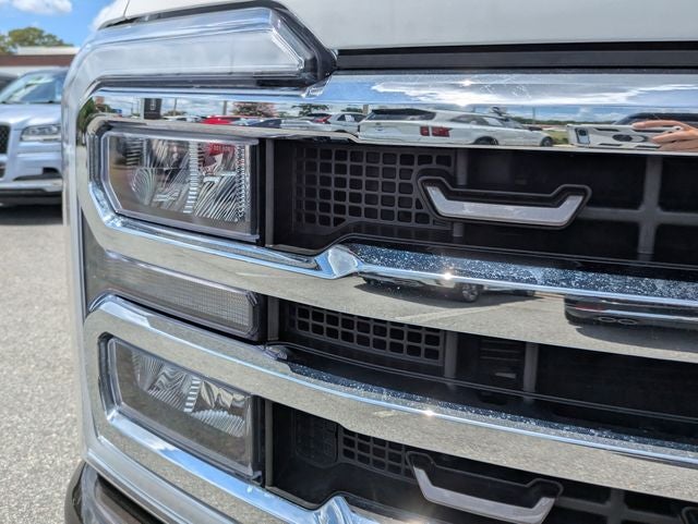 2024 Ford F-250SD King Ranch