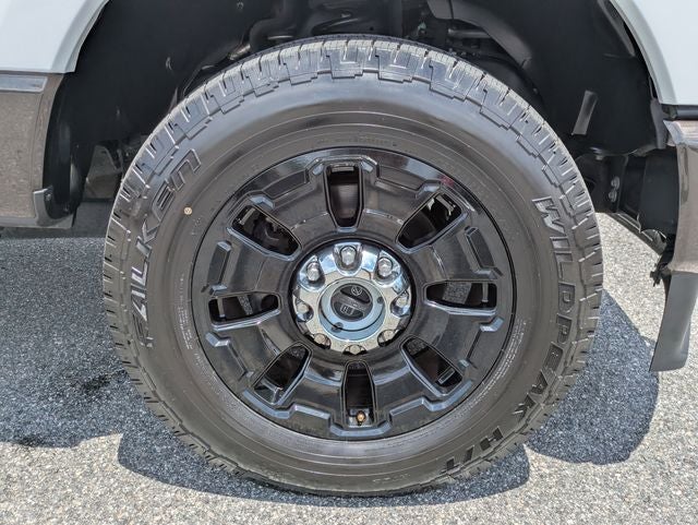 2024 Ford F-250SD King Ranch