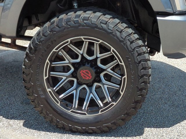 2024 Ford Super Duty F-250 Pickup Lariat