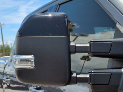 2024 Ford Super Duty F-250 Pickup Lariat