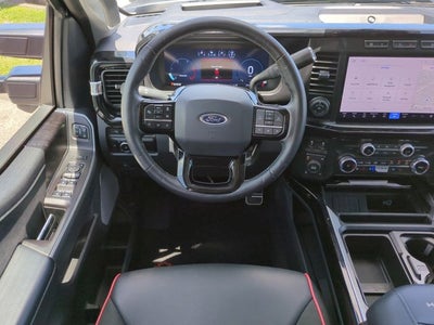 2024 Ford Super Duty F-250 Pickup Lariat